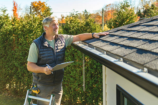 Trusted Roof Repair service in Rogers, KY - Ben Roofing and Steel LLC